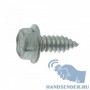 Саморез по металлу B 6,3 × 16, GEOMET