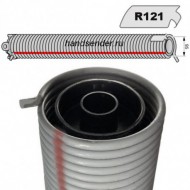 R121 пружина для ворот HORMANN