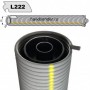 L222 пружина для ворот HORMANN